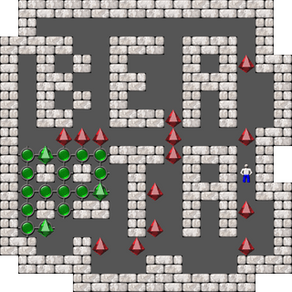 Уровень 8 — Zbigniew Kornas